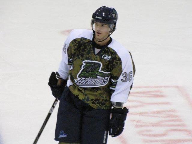 Photo hockey Benjamin Breault se confie à Hockey Hebdo - Ligue Magnus : Epinal (Les Wildcats) Photo hockey Benjamin Breault se confie à Hockey Hebdo - Ligue Magnus : Epinal (Les Wildcats)