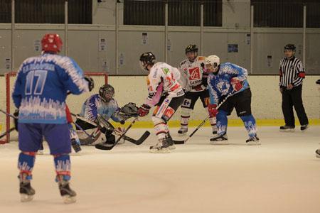 Photo hockey CDF : Réactions après le Havre - Amiens - Coupe de France : Le Havre (HAC) Photo hockey CDF : Réactions après le Havre - Amiens - Coupe de France : Le Havre (HAC)