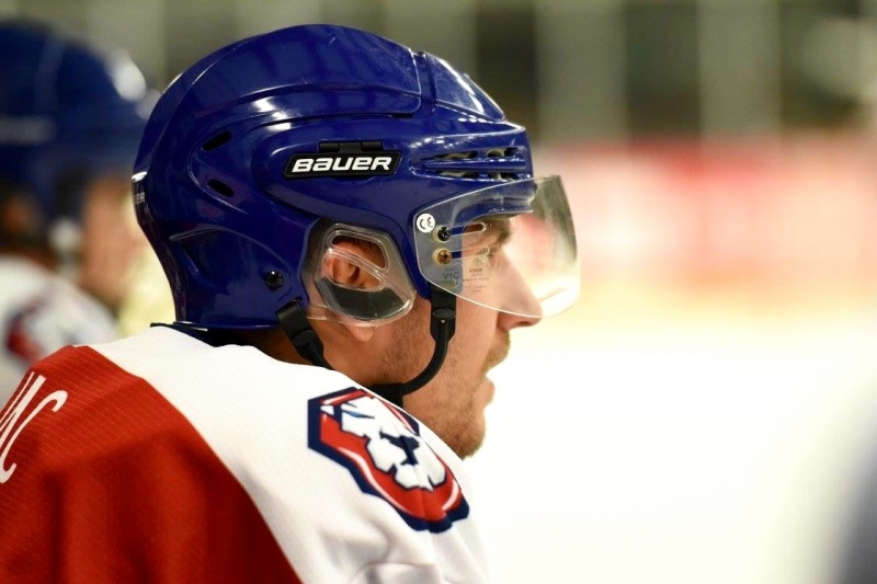 Photo hockey D2Â : Entretien avec Fabien Chardon des Lions de Wasquehal - Division 2 : Wasquehal Lille (Les Lions) Photo hockey D2Â : Entretien avec Fabien Chardon des Lions de Wasquehal - Division 2 : Wasquehal Lille (Les Lions)