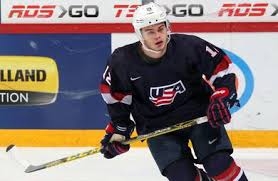 Photo hockey deBrincat : \"Ma Saison en OHL a été le déclic pour moi\" - Championnats du monde