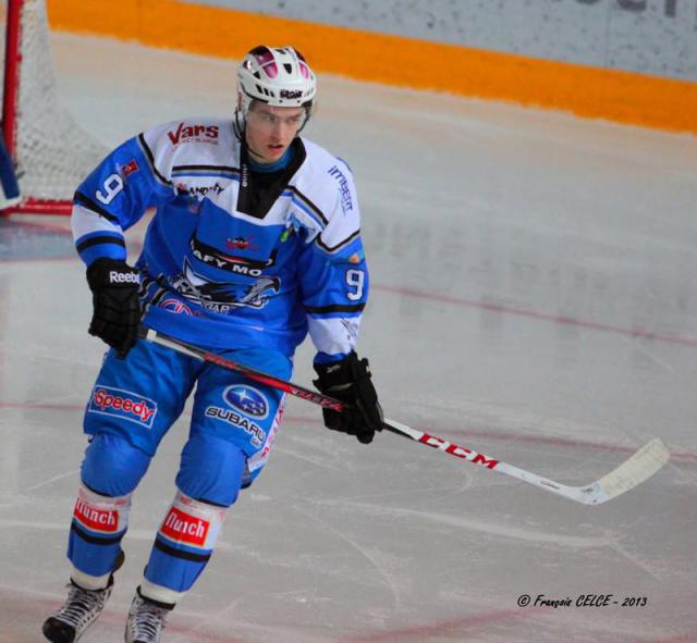Photo hockey Entrevues croisées à Epinal - Ligue Magnus : Epinal (Les Wildcats) Photo hockey Entrevues croisées à Epinal - Ligue Magnus : Epinal (Les Wildcats)