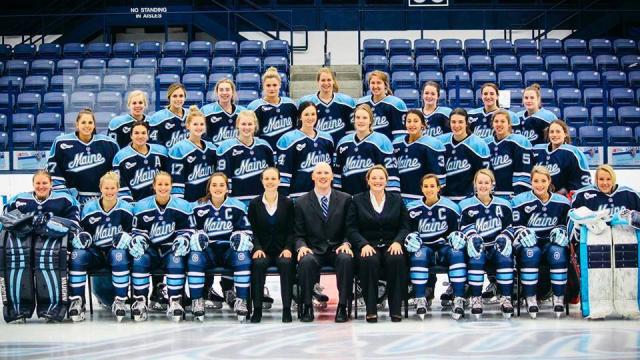 Photo hockey Estelle Duvin, la pionnière - Hockey Féminin