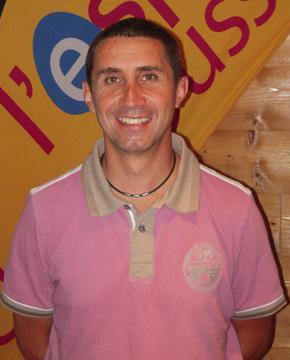 Photo hockey Fabrice Hurth: les arbitres sont partie intégrante de la FFHG - Hockey en France