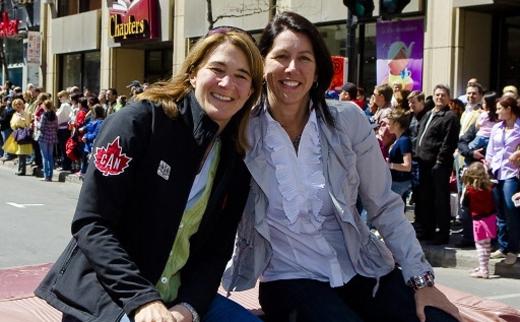 Photo hockey France Saint Louis en route pour la France! - Hockey Féminin