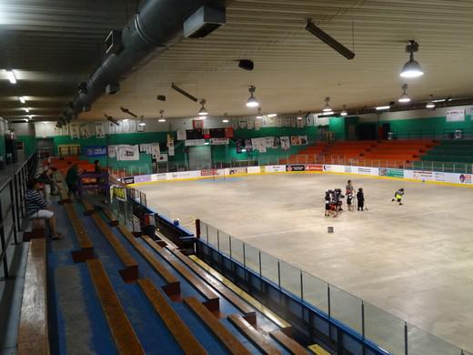 Photo hockey Junior AAA : Kahnawake, le staff ! - LHJMQ - Ligue de Hockey Junior Majeur du Québec