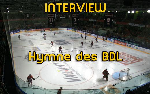 Photo hockey L