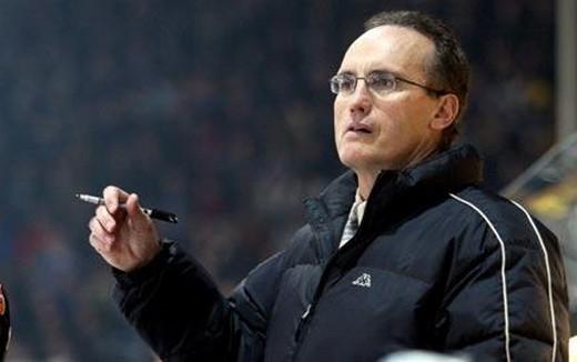 Photo hockey Larry Huras nous parle de Berne et du Hockey français - Hockey en Europe Photo hockey Larry Huras nous parle de Berne et du Hockey français - Hockey en Europe