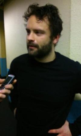 Photo hockey LM Rouen - Nice : réactions d Photo hockey LM Rouen - Nice : réactions d