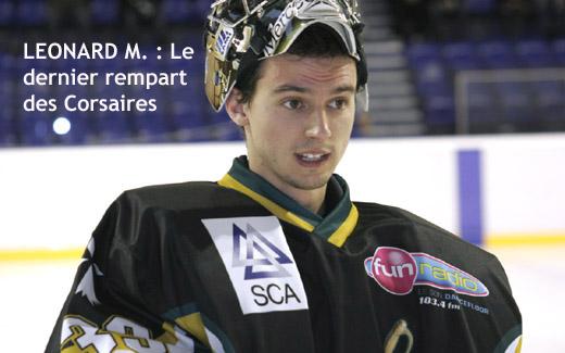 Photo hockey Martin Léonard impressions - Division 2 : Nantes (Les Corsaires) Photo hockey Martin Léonard impressions - Division 2 : Nantes (Les Corsaires)