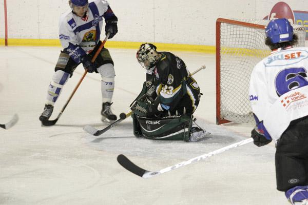 Photo hockey Martin Léonard impressions - Division 2 : Nantes (Les Corsaires) Photo hockey Martin Léonard impressions - Division 2 : Nantes (Les Corsaires)