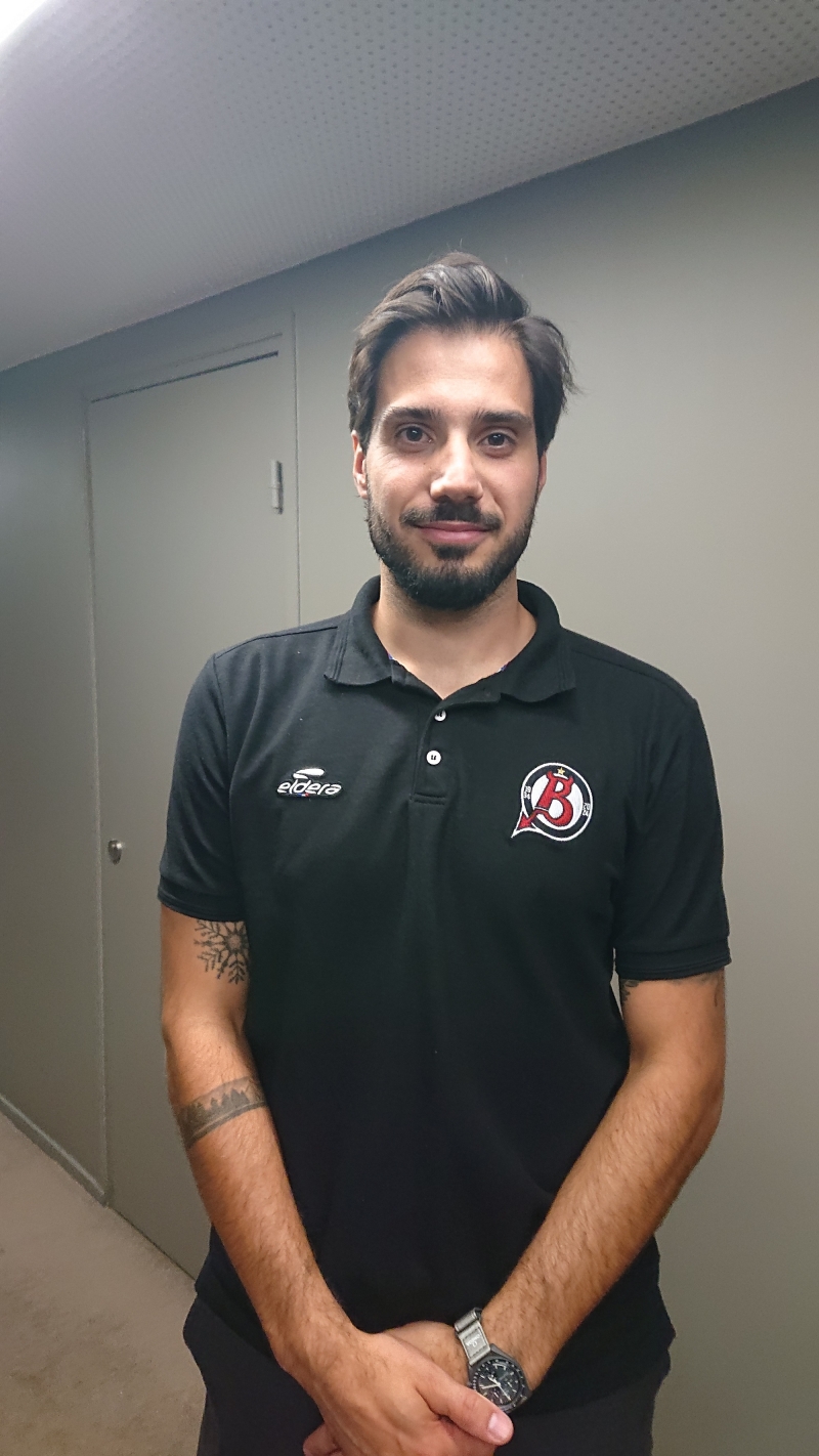 Photo hockey Media Day : Diables rouges de Briançon - Ligue Magnus : Briançon (Les Diables Rouges) Photo hockey Media Day : Diables rouges de Briançon - Ligue Magnus : Briançon (Les Diables Rouges)