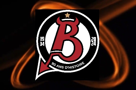 Photo hockey Media Day 2024 : Diables rouges de Briançon - Ligue Magnus : Briançon (Les Diables Rouges) Photo hockey Media Day 2024 : Diables rouges de Briançon - Ligue Magnus : Briançon (Les Diables Rouges)