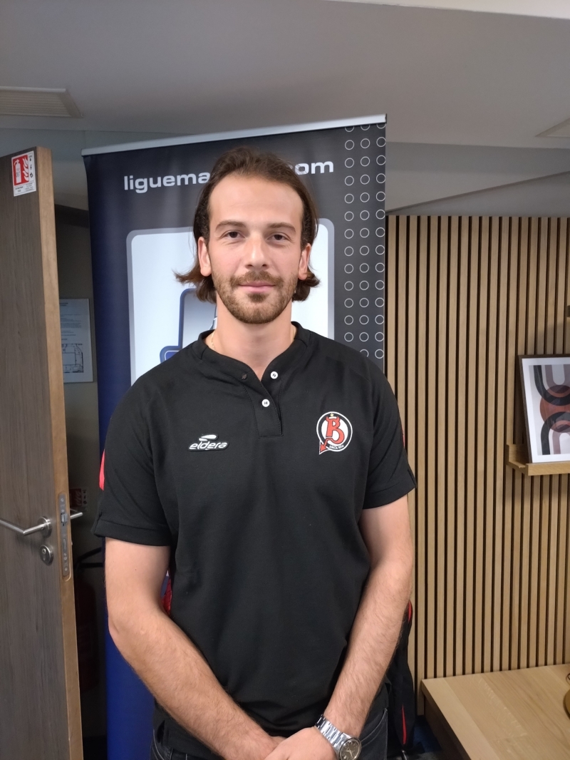 Photo hockey Media Day 2024 : Diables rouges de Briançon - Ligue Magnus : Briançon (Les Diables Rouges) Photo hockey Media Day 2024 : Diables rouges de Briançon - Ligue Magnus : Briançon (Les Diables Rouges)