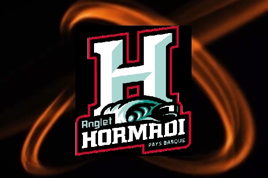 Photo hockey Media Day 2024 : Hormadi d’Anglet - Ligue Magnus : Anglet (Hormadi)