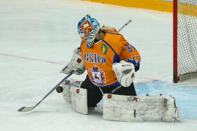 Photo hockey Meeri Räisänen, gardienne de la Finlande - Hockey en Europe Photo hockey Meeri Räisänen, gardienne de la Finlande - Hockey en Europe