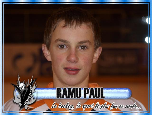 Photo hockey Mineur U15 : Interviews croisés - Hockey Mineur : Tours (Les Remparts) Photo hockey Mineur U15 : Interviews croisés - Hockey Mineur : Tours (Les Remparts)