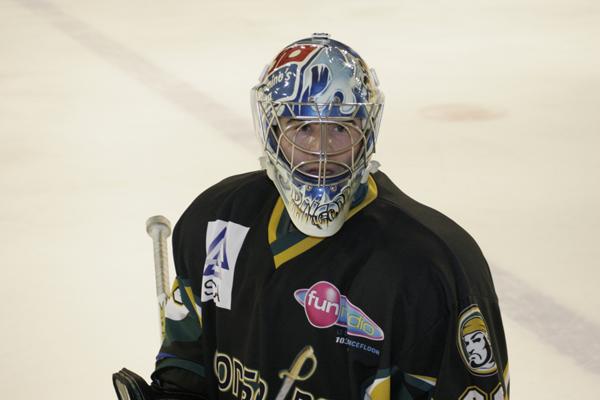 Photo hockey Nantes : Interview Philippe Ranger (Président du NAHG) - Division 2 : Nantes (Les Corsaires)