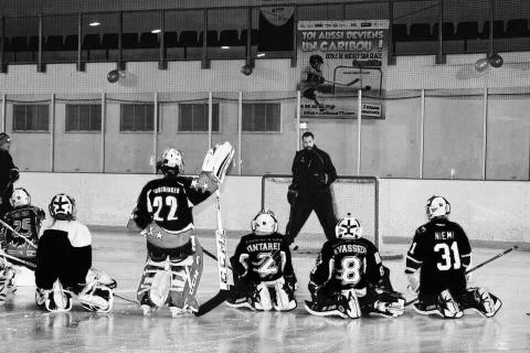 Photo hockey Présentation de l Photo hockey Présentation de l