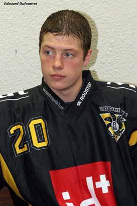 Photo hockey Réactions d\
