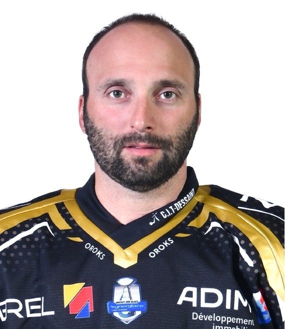 Photo hockey Rouen - Grenoble : les réactions - Ligue Magnus
