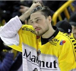 Photo hockey Rouen - Lyon : Réactions d Photo hockey Rouen - Lyon : Réactions d