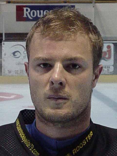Photo hockey Rouen vs Grenoble : Réactions d\