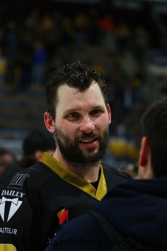 Photo hockey Rouen vs Grenoble M6 : les réactions - Ligue Magnus Photo hockey Rouen vs Grenoble M6 : les réactions - Ligue Magnus