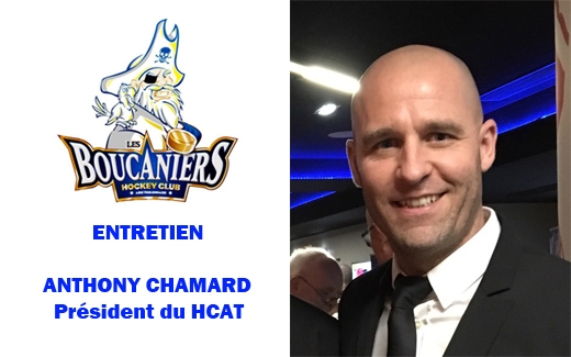 Photo hockey Toulon un club qui veut vivre - Entretien avec son Président - Division 3 : Toulon (Les Boucaniers) Photo hockey Toulon un club qui veut vivre - Entretien avec son Président - Division 3 : Toulon (Les Boucaniers)
