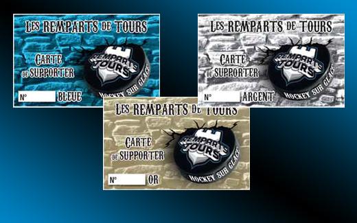 Photo hockey Tours : Opération briques - Division 3 : Tours (Les Remparts) Photo hockey Tours : Opération briques - Division 3 : Tours (Les Remparts)