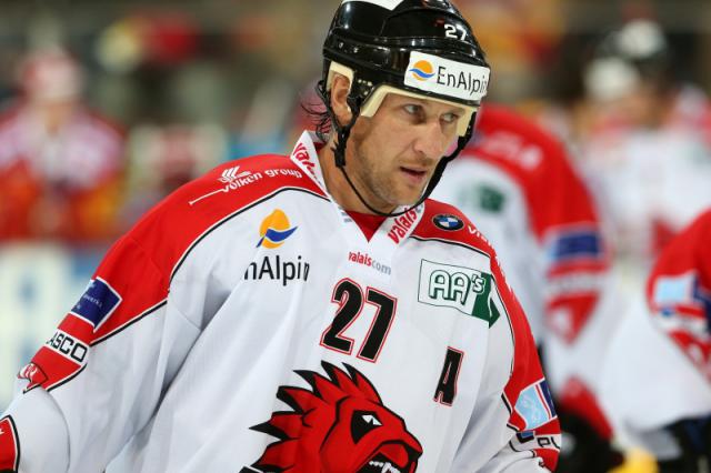 Photo hockey Alekseï Kovalev en retraite - Hockey dans le Monde Photo hockey Alekseï Kovalev en retraite - Hockey dans le Monde