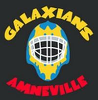 Photo hockey Amnéville Transferts - Division 1 : Amnéville (Les Red Dogs)