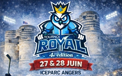 Photo hockey Angers - 4ème édition de notre tournoi loisir - Hockey en France : Angers  (Les Ducs)