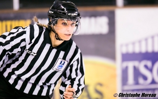 Photo hockey Anne-Sophie Boniface sélectionnée - Hockey en France Photo hockey Anne-Sophie Boniface sélectionnée - Hockey en France
