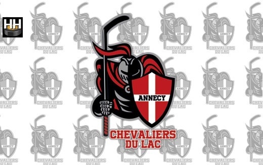 Photo hockey ANNECY - Programme PREPARATOIRE 2026-2027 - Division 2 : Annecy (Les Chevaliers du Lac)