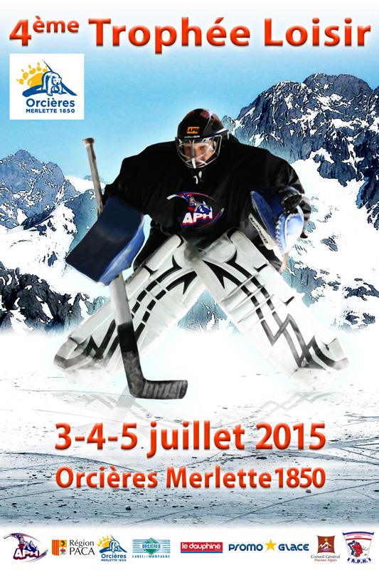 Photo hockey APH - Trophée Loisir Eté - Hockey en France