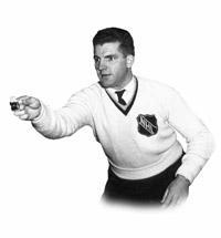 Photo hockey Arbitrage : Décès de The Big Whistle - NHL : National Hockey League - AHL Photo hockey Arbitrage : Décès de The Big Whistle - NHL : National Hockey League - AHL