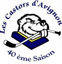 Photo hockey Avignon : Sports-Etudes post-bac prépa-kiné - Hockey Mineur : Avignon (Les Castors)