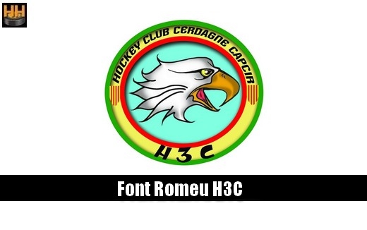 Photo hockey Benoît Pourtanel rejoint Font Romeu H3C - 