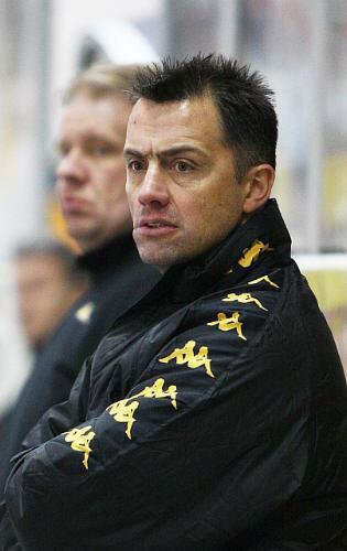 Photo hockey Bozon remercié par Lugano - Suisse - Divers