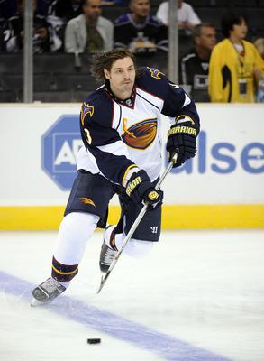 Photo hockey Brent Sopel à Montréal - NHL : National Hockey League - AHL