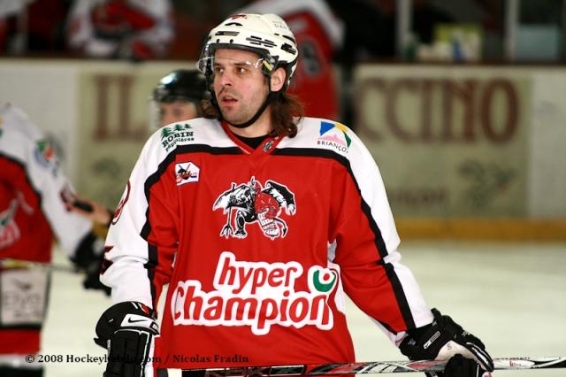 Photo hockey Briançon : Des nouvelles de l