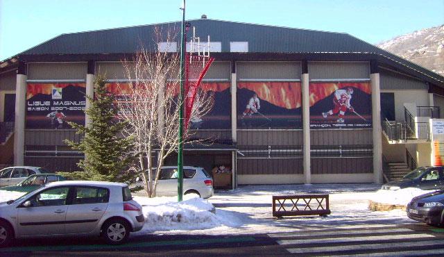 Photo hockey Briançon: manifestation ce samedi - Ligue Magnus : Briançon (Les Diables Rouges) Photo hockey Briançon: manifestation ce samedi - Ligue Magnus : Briançon (Les Diables Rouges)