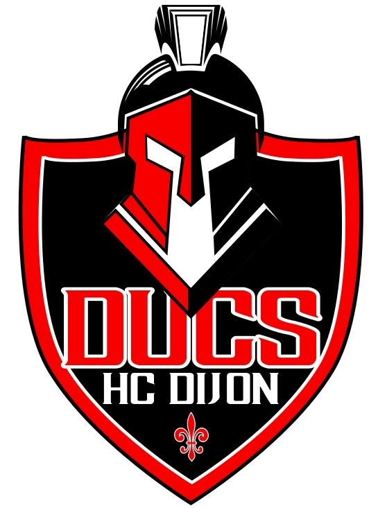 Photo hockey Ca bouge à Dijon - Division 3 : Dijon  (Les Ducs)