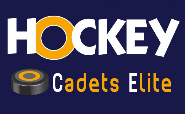 Photo hockey Cadets Elite U18 : Résultats - Hockey Mineur