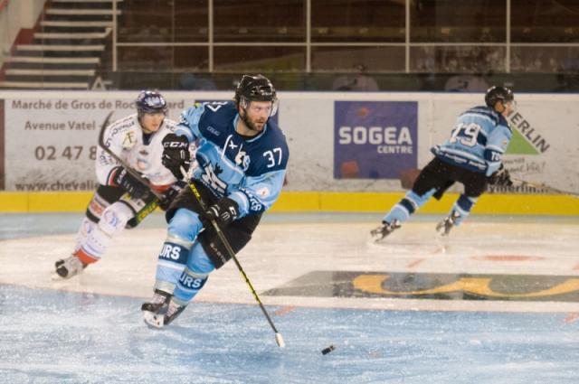 Photo hockey Caen l Photo hockey Caen l