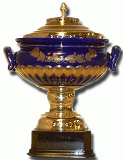 Photo hockey CDF : Résultats 1/8ème - Coupe de France