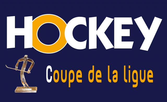 Photo hockey CDL : Résultats 1/4 aller - Coupe de la Ligue ARCHIVES