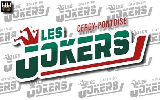 Photo hockey Cergy - Nouvelle de l