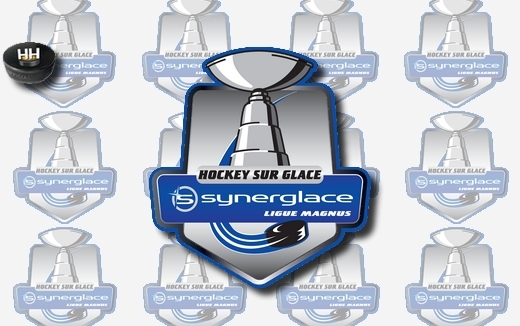 Photo hockey Cergy vs Amiens reprogrammé ! - Ligue Magnus