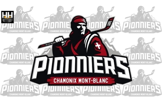 Photo hockey Chamonix - Départ de l